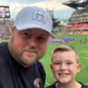 Meet your Posher, Ryan